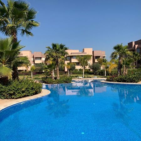 마라케시 Marrakech Prestigia Jade Golf Piscine 아파트 외부 사진