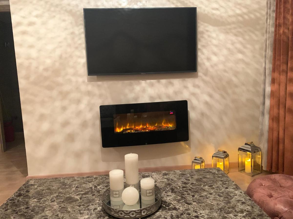 마라케시 Marrakech Prestigia Jade Golf Piscine 아파트 외부 사진