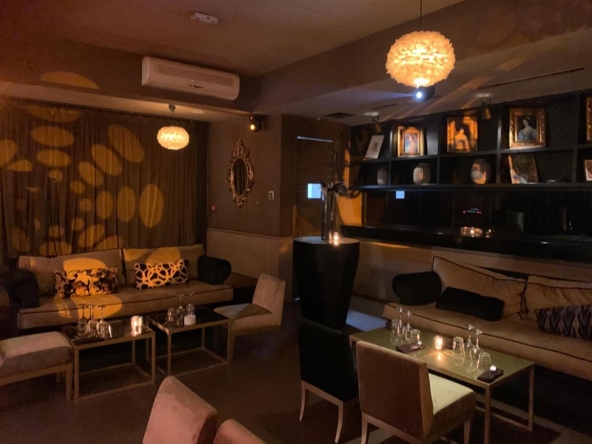 마라케시 Marrakech Prestigia Jade Golf Piscine 아파트 외부 사진