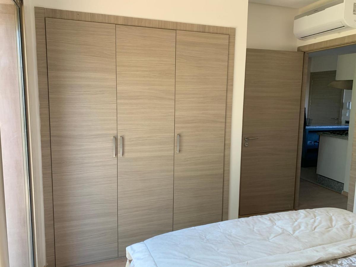 마라케시 Marrakech Prestigia Jade Golf Piscine 아파트 외부 사진