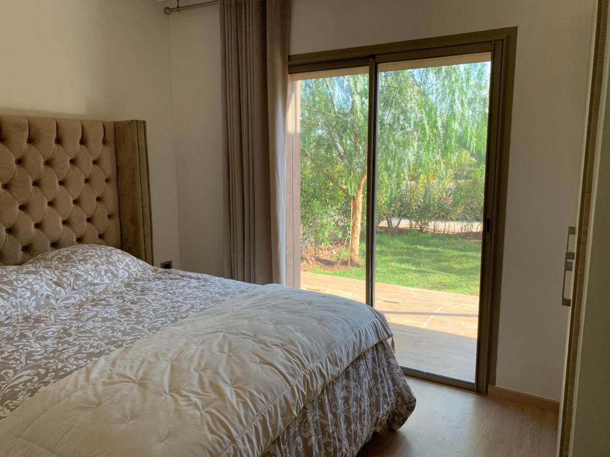 마라케시 Marrakech Prestigia Jade Golf Piscine 아파트 외부 사진